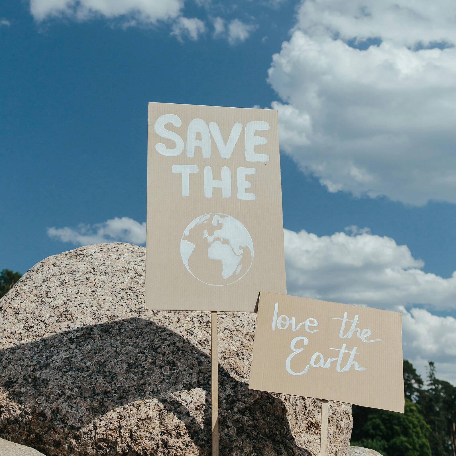 Öffnet die Seite 'Wie begegne ich der Klimakrise und schütze meine Gesundheit?'