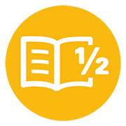 Öffne Kursangebot der Fachbereiche Deutsch – chulabschlüsse – Grundbildung Fachbereich-Icon Grundbildung